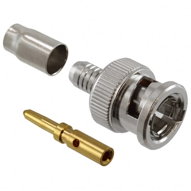 031-71035 Amphenol RF  Gruppi di connettori coassiali (RF)